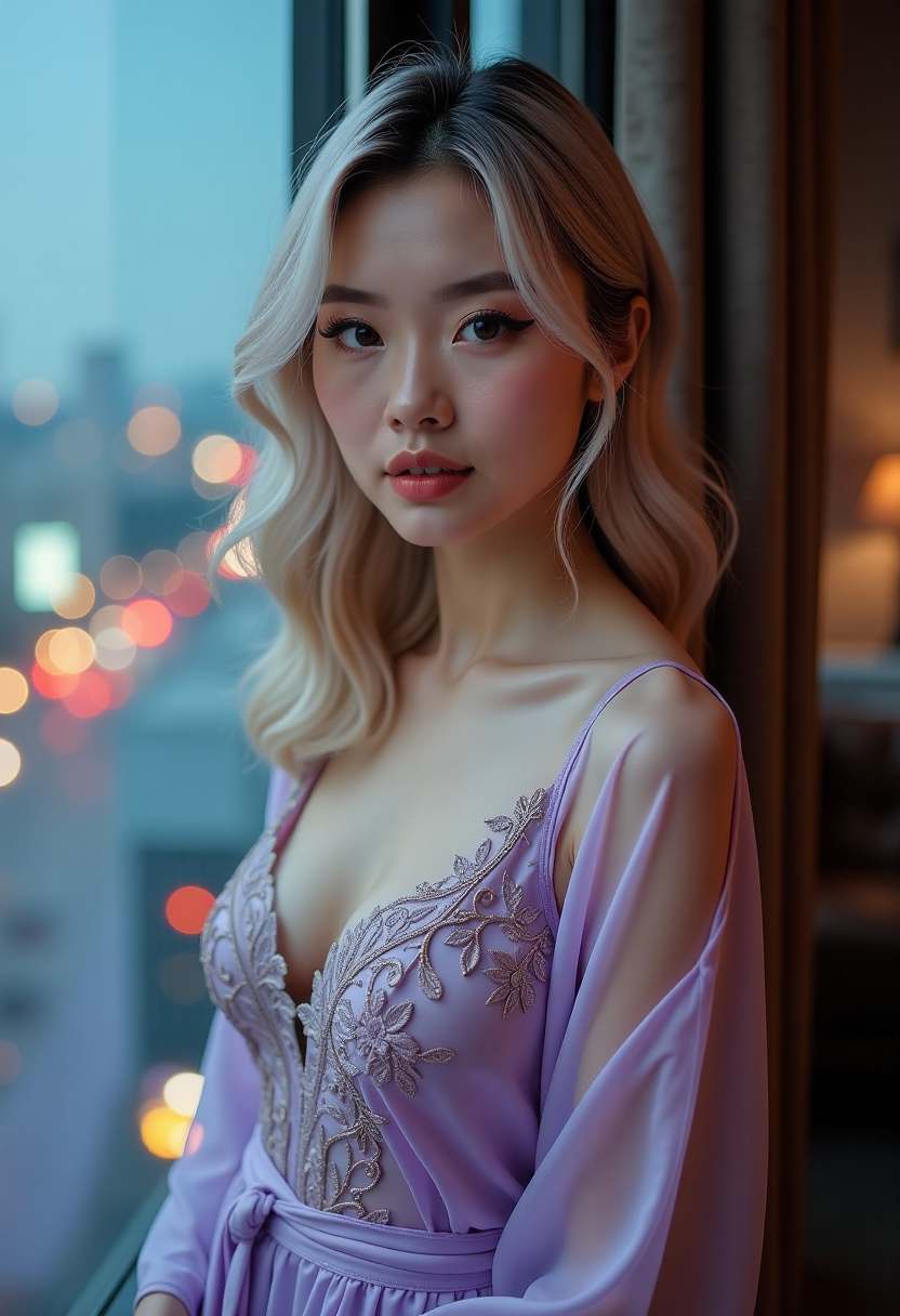 追光少年