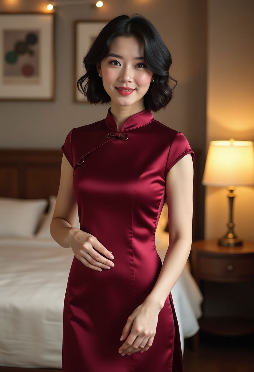 爱在深秋