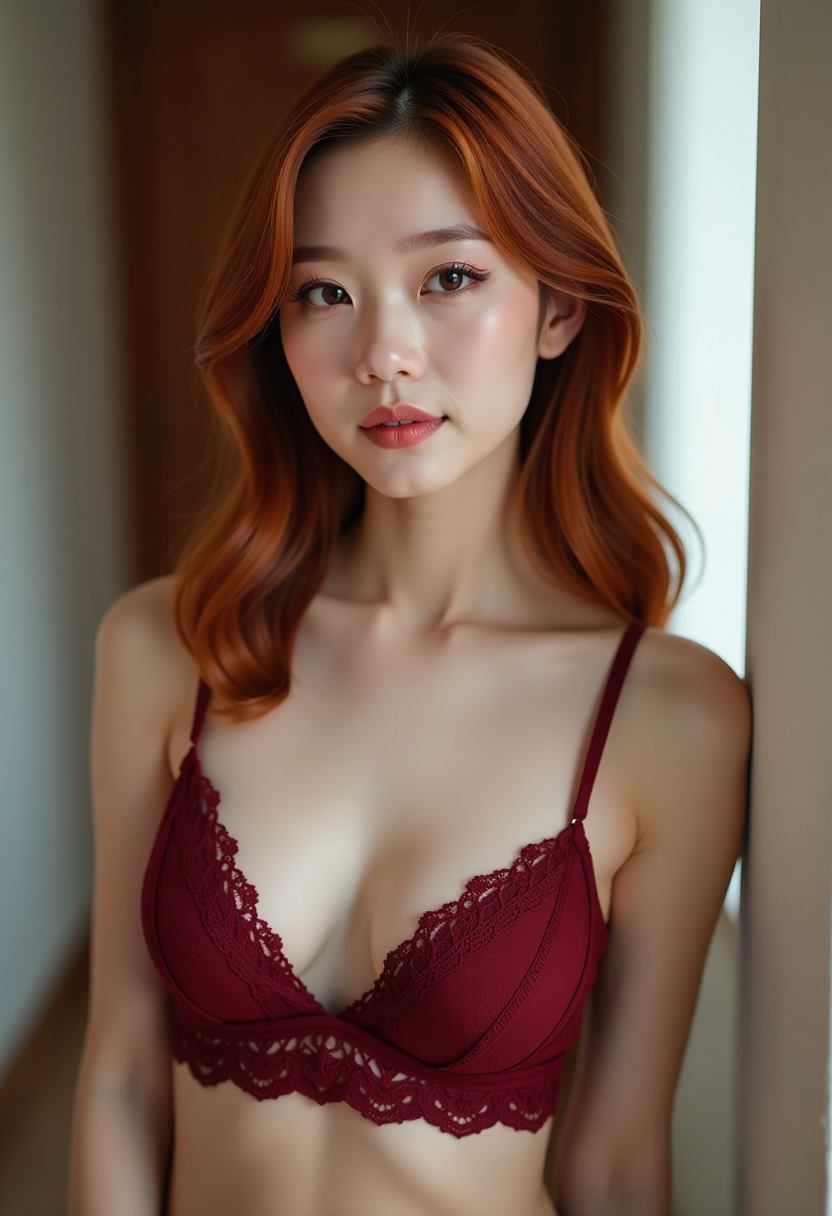 时光倒流