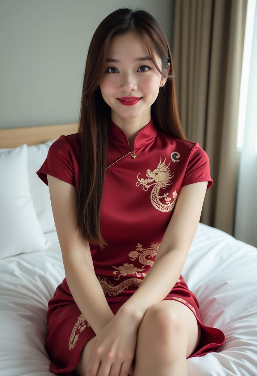 暗夜侦探